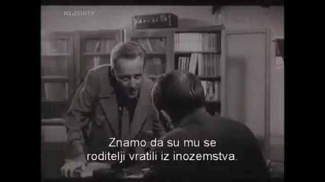 Крепост Бул 1967 Целият филм