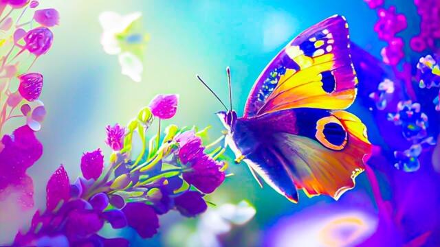 Таинственная музыка захватывает дух, отличная музыка для души Слушайте!