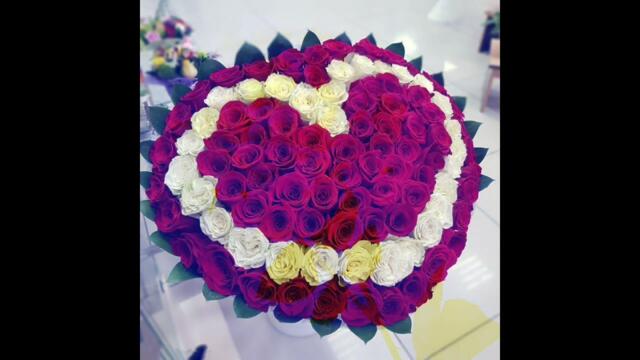 Улетные хиты лучших исполнителей о любви 💘