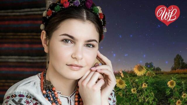 Надежда Бабкина, Московский государственный ансамбль "Русская Песня"   -   ДИШАЛА НОЧЬ