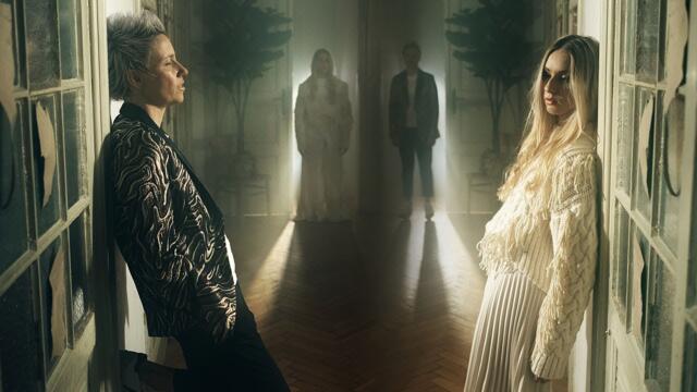 Tatjana Mihelj - 2023 - Ko bi le (Official Video)