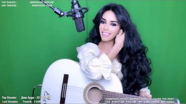 300 000 подписчиков праздничный стрим с Еленой 🥰🥳