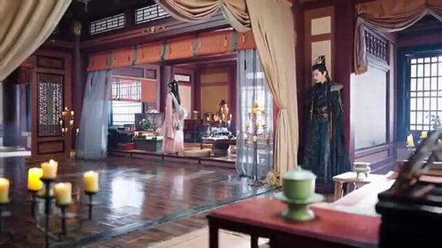 Till The End of The Moon (2023) EP 23 ENG SUB