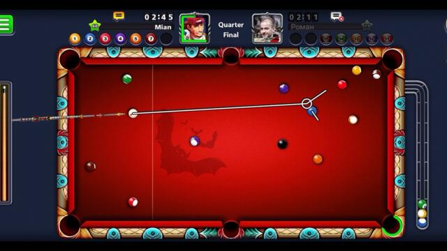 Win Singapore Dragon Tournament | 8 Ball Pool | Win Tournament |