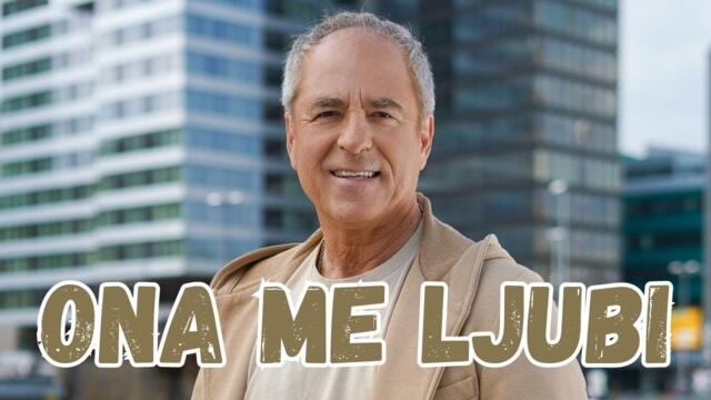 Vili Resnik - 2023 - Ona me ljubi (Official Video)
