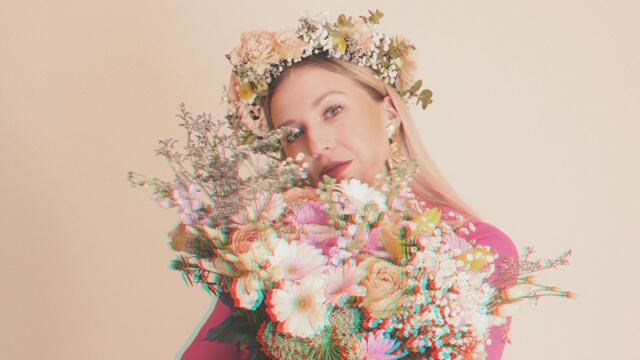 Martina - 2023 - Tvoja (Official Video)