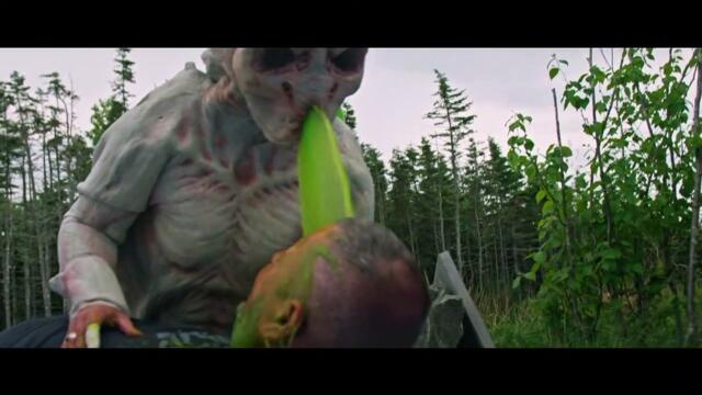 Kids Vs Aliens Movie - Alien Blood recipe