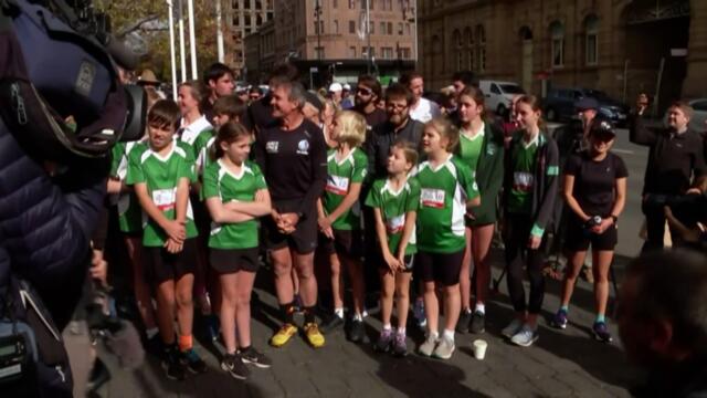 The Voice to Parliament 'Yes' and 'No' camps are stepping up their campaigns today, with new events and adverts being launched