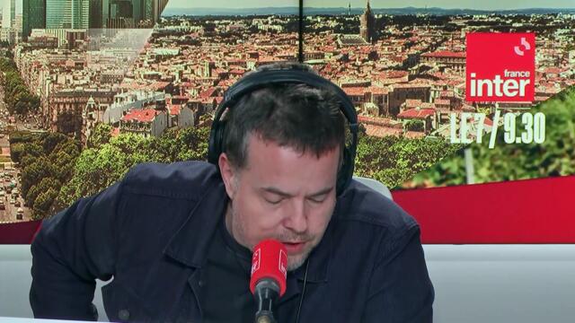 Jusqu'à la fin de son mandat, Laurent Berger aura "la même détermination sur tous les sujets"