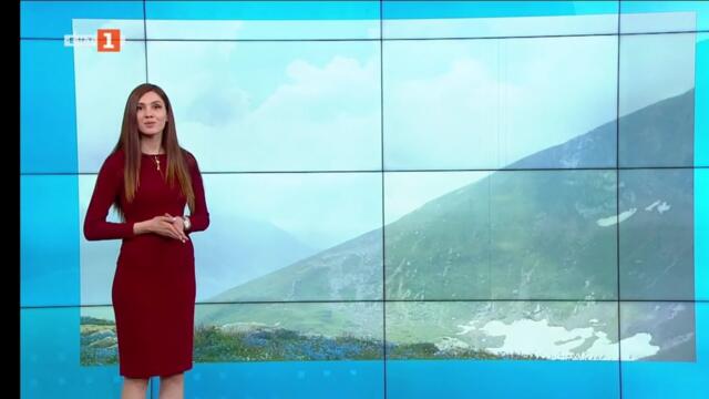 Vladimira Ilieva - 21.04.2023 (09:05)