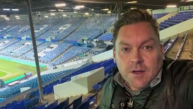 Leeds United 1-6 Liverpool: YEP Verdict
