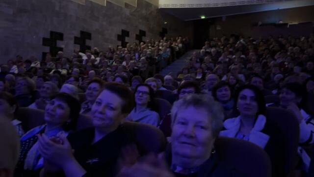 Валерия Сёмина   -   Цыганочка в Чебоксарах.