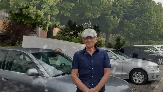 Анатолий Кулагин - Две Полосы Жизни