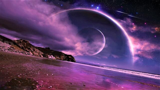 Ольга Павенская   -   Адажио