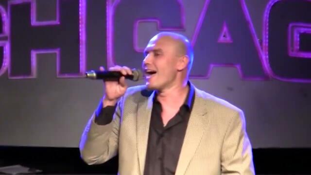 Олег Гетманский   -    Снежная королева