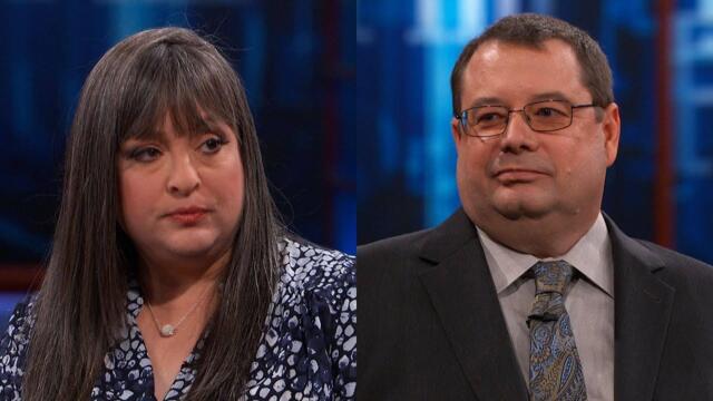 Dr. Phil Hoarding Ultimatum: Your Junk or Me (Full Episode) 1080p