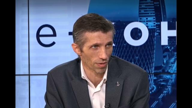 Григор Сарийски: Искаме да намалим на 100 хиляди подписите за насрочване на референдум