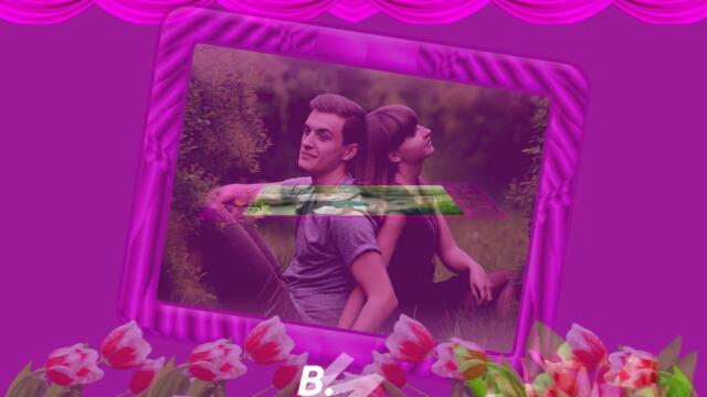 Тюльпаны улыбка весны