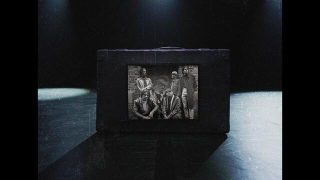 Joker Out & Elvis Costello - 2023 - New Wave (Official Video)