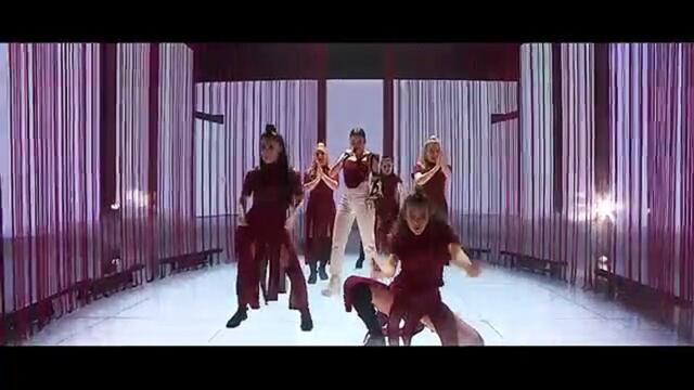 Blanca Paloma - Eaea (Eurovision)