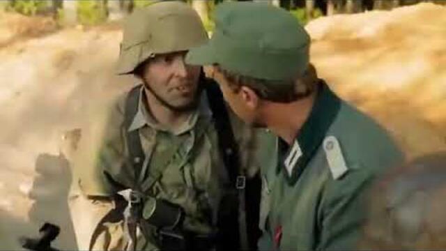 Best War action full movie