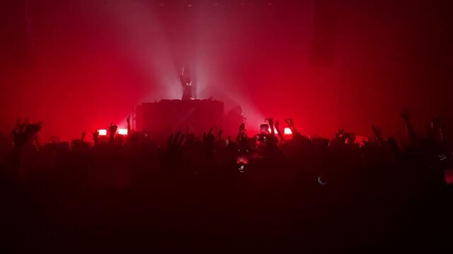 RL GRIME Sable Valley Tour Charlotte, NC 2021 (Full Set)