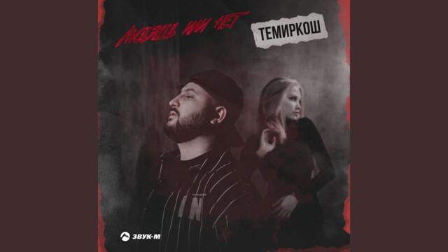 Темиркош  -  Любишь или нет