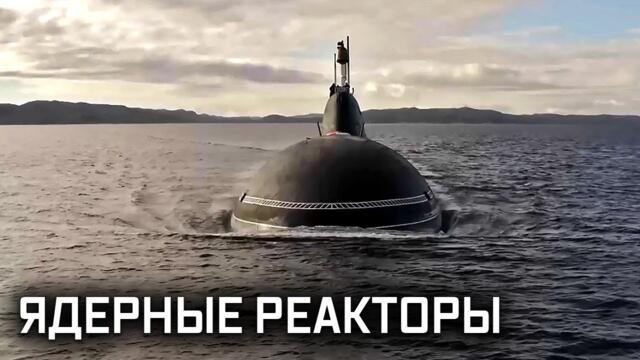 Военная приемка русские двигатели