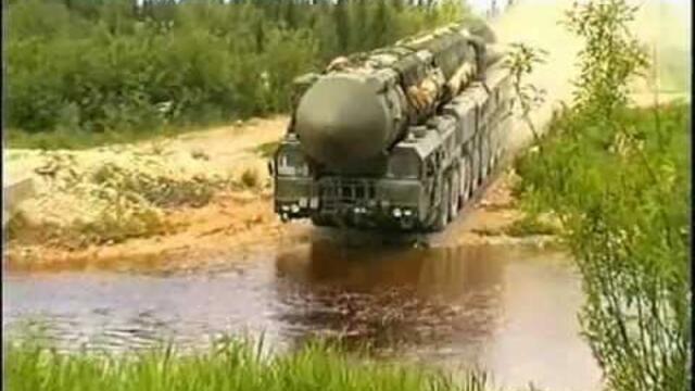 Ударная сила: Остров ракетных секретов