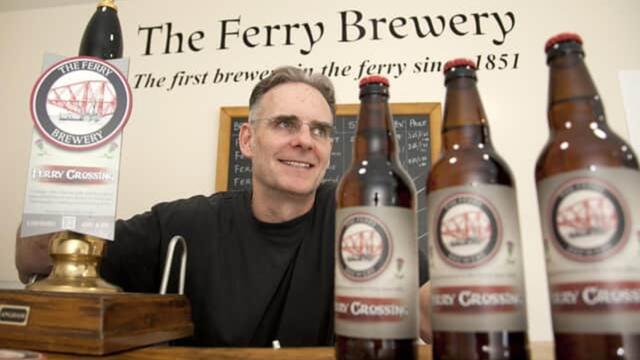 Edinburgh Headlines 20 April: The Ferry Brewery in South Queensferry forced to close due to rising costs
