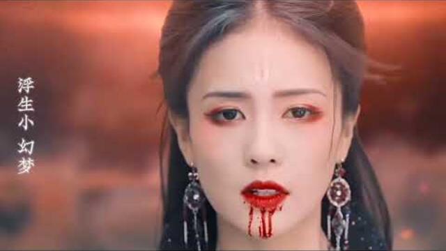 [长月烬明 OST]  Till the end of the moon