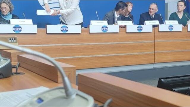 🇧🇬 Поход за мир, 23 април - България - зона на мира 🇧🇬