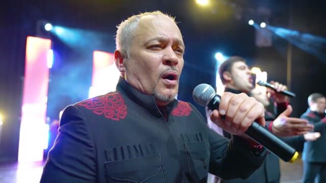 Ансамбль Исламей - Зафак