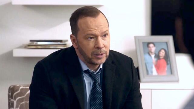 My Honeymoon on the New Episode of CBS' Blue Bloods