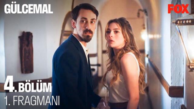 Gulcemal - Episode 4 (EngSub)