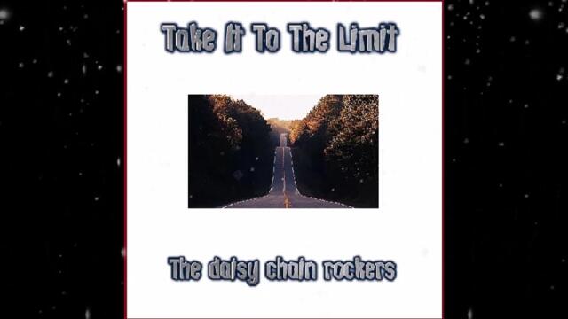 Take It To The Limit