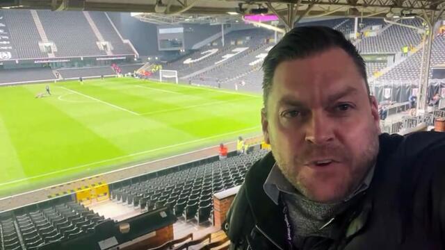 Fulham 2-1 Leeds United: YEP Verdict