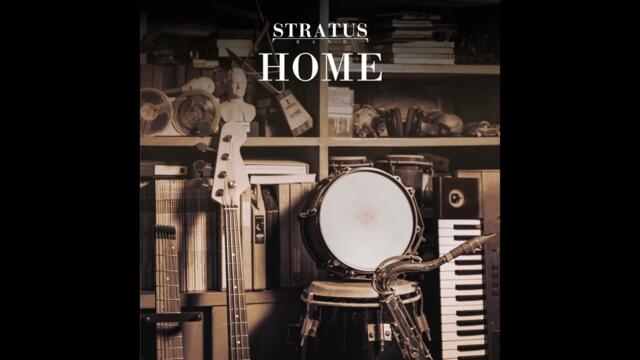"Home" (Album Completo) - Stratus Band