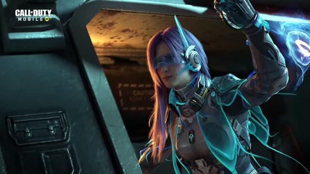 Call of Duty® Mobile - Official Season 4 Veiled Uprising Trailer