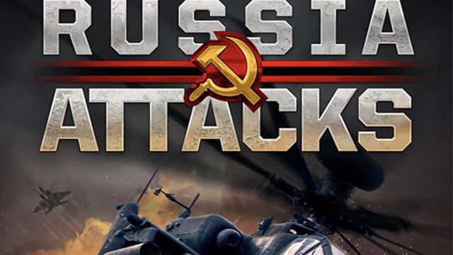 RUSSIA ATTACKS Movie