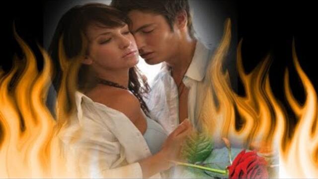 Виктор Могилатов - Такая любовь.