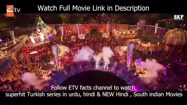 Kisi Ka Bhai Kisi Ki Jaan - Full Movie  Salman Khan, Venkatesh D, Pooja Hegde | Farhad Samji