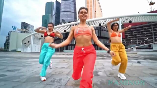 Band ODESSA  -  А мы танцуем. Танцуют все.