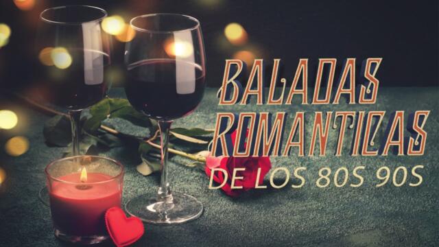 Las Mejores Musica Baladas Romanticas de los 80's 90's - Julio iglesias, Dyango, Camilo Sesto