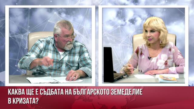 ЙОРДАН МАЛДЖАНСКИ: ОТ УКРАЙНА ВНАСЯТ "ТЕХНИЧЕСКО ЗЪРНО", ВСИЧКИ МИНИСТРИ И ПРЕЗИДЕНТЪТ СА В СХЕМИТЕ