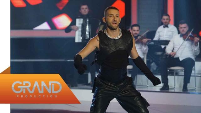 Savo Perovic - Non stop -  (Tv Grand 21.04.2023.)