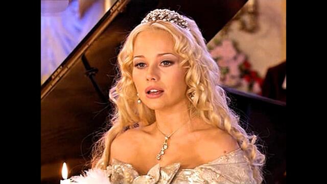 Алексей Чумаков и Ирина  Торопец   -    На перекрестке двух дорог