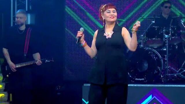 Светлана Федорова  -  "Пой казачка"