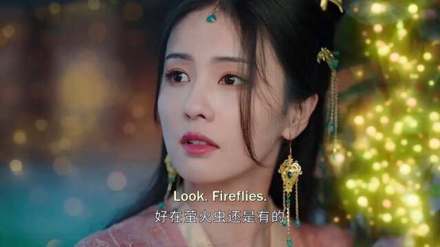 Till The End of The Moon - Episode 26 (EngSub)