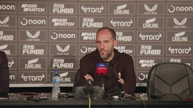 Stellini apologise after sorry Spurs hit for six at Newcastle